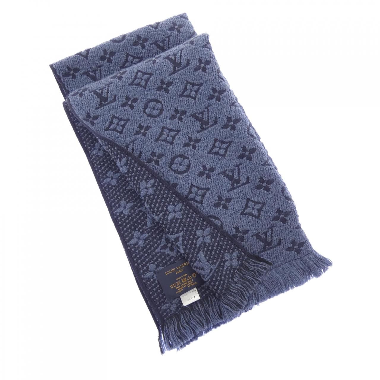 Louis Vuitton Monogram Classic Scarf