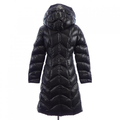 Moncler Albizia Down Coat — view 2