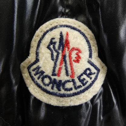 Moncler Albizia Down Coat — view 8