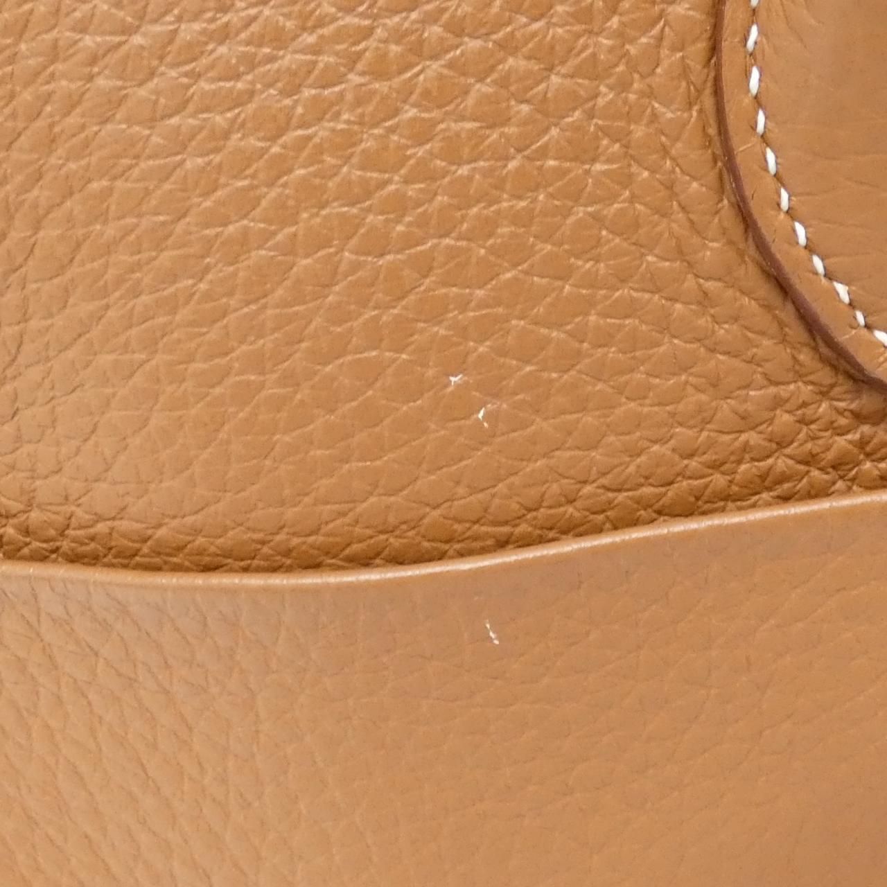 Hermes Lindy 26 Shoulder Bag — view 4