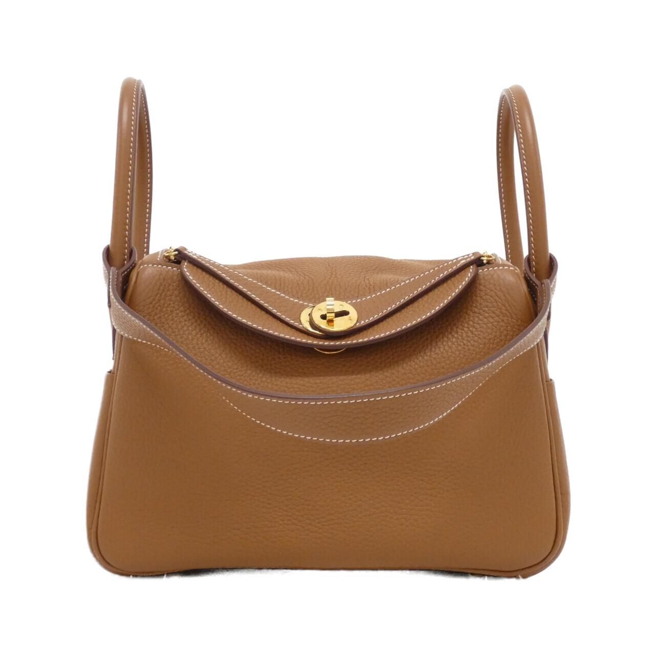 Hermes Lindy 26 Shoulder Bag