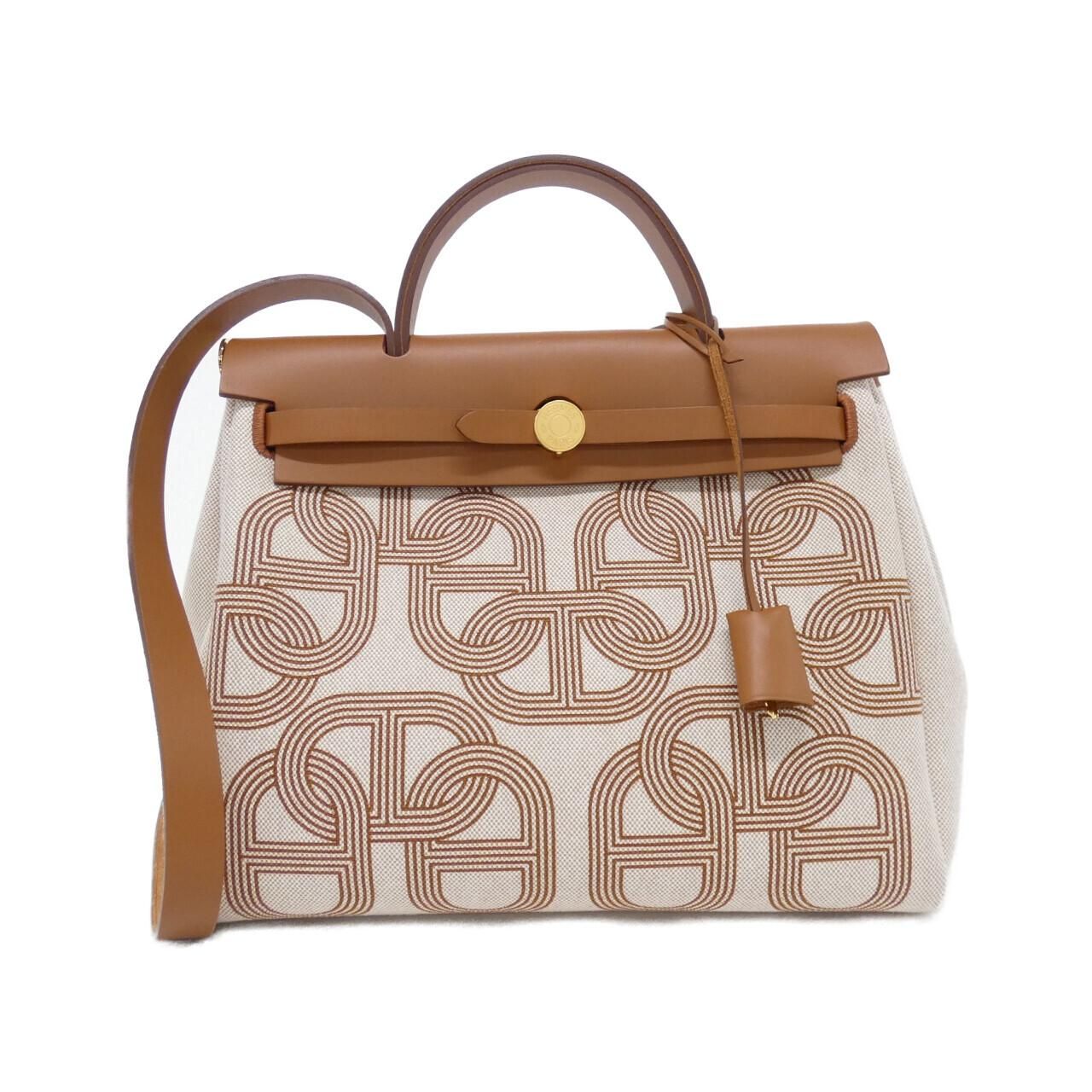 Hermes Circuit 24 Herbag Zip PM Bag