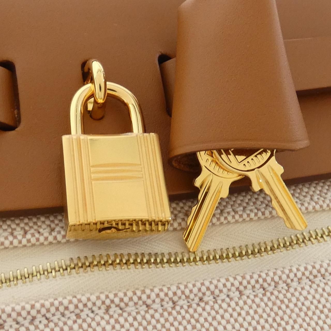 Hermes Circuit 24 Herbag Zip PM Bag — view 6