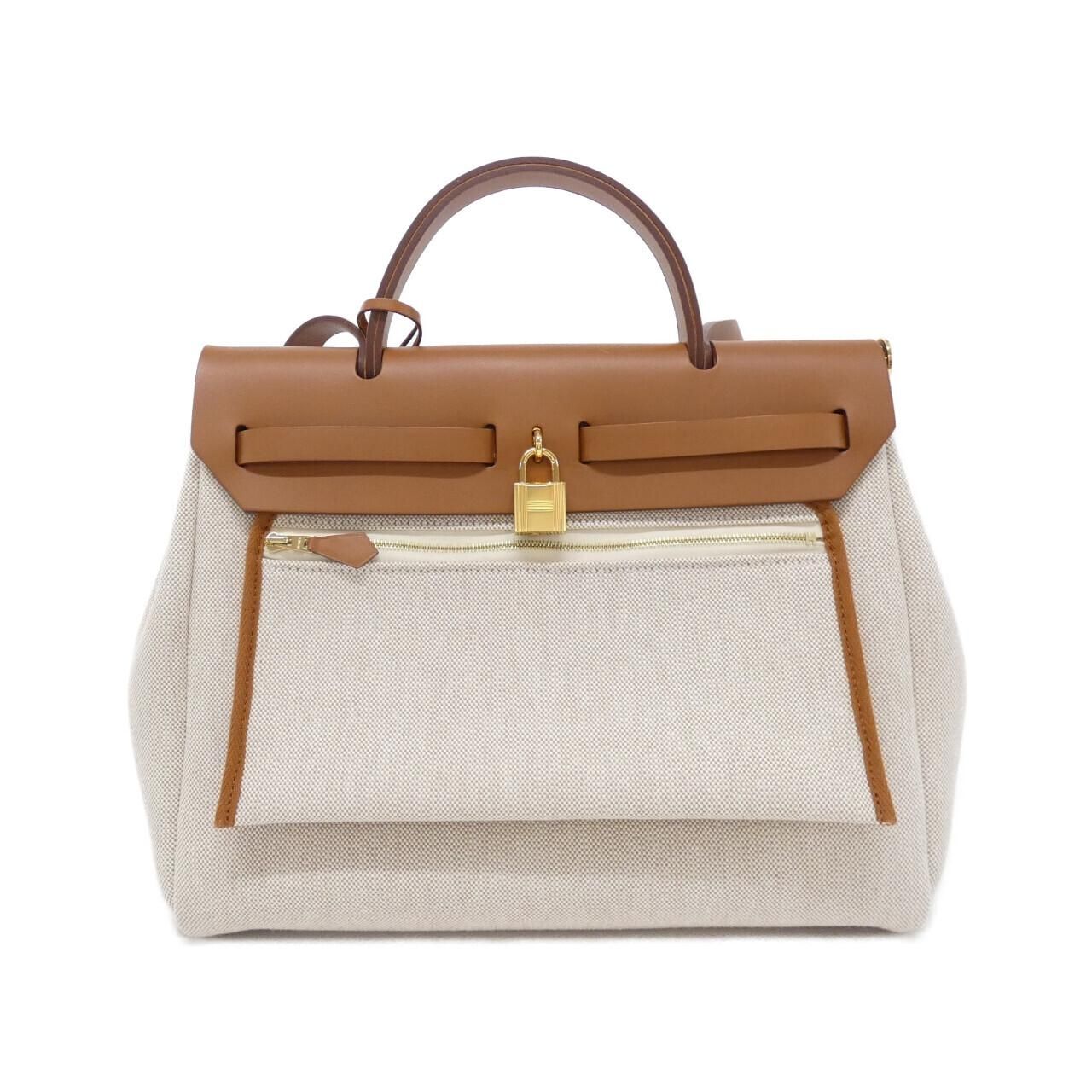 Hermes Circuit 24 Herbag Zip PM Bag — view 2