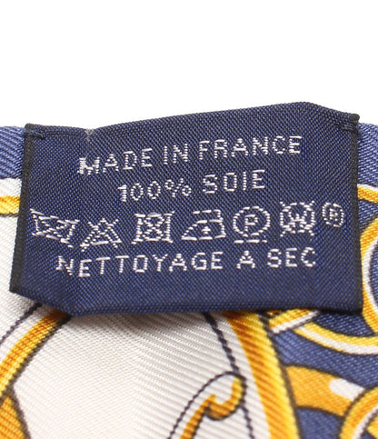 Hermes Scarf Silk 100% Twilly Lift Profile — view 4