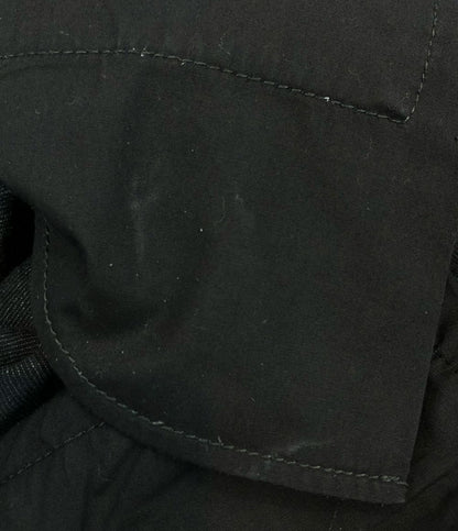 Louis Vuitton Monogram Carpenter Denim Pants Chx 30 — view 7