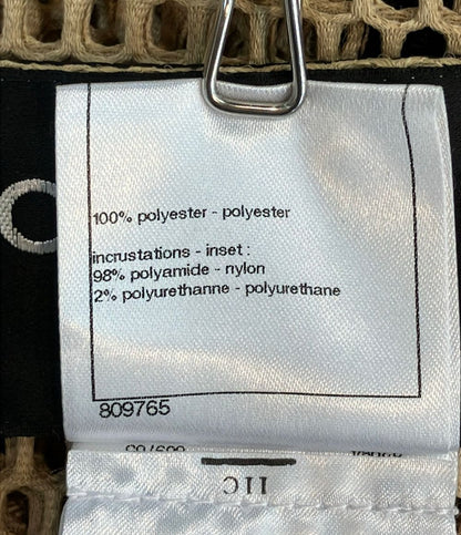 Chanel Collarless Jacket 38 — view 4
