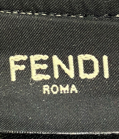 Fendi Handbag Basket Bag Small Recycled Plastic — view 6