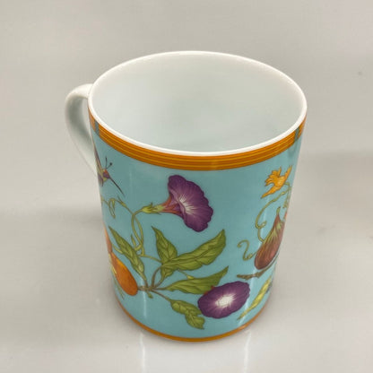Hermes Mug Siesta Mug Yellow Orange Multi — view 5