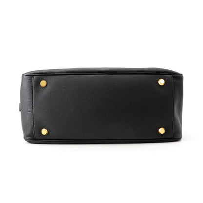 Balenciaga Shoulder Bag Carry Medium Black — view 3