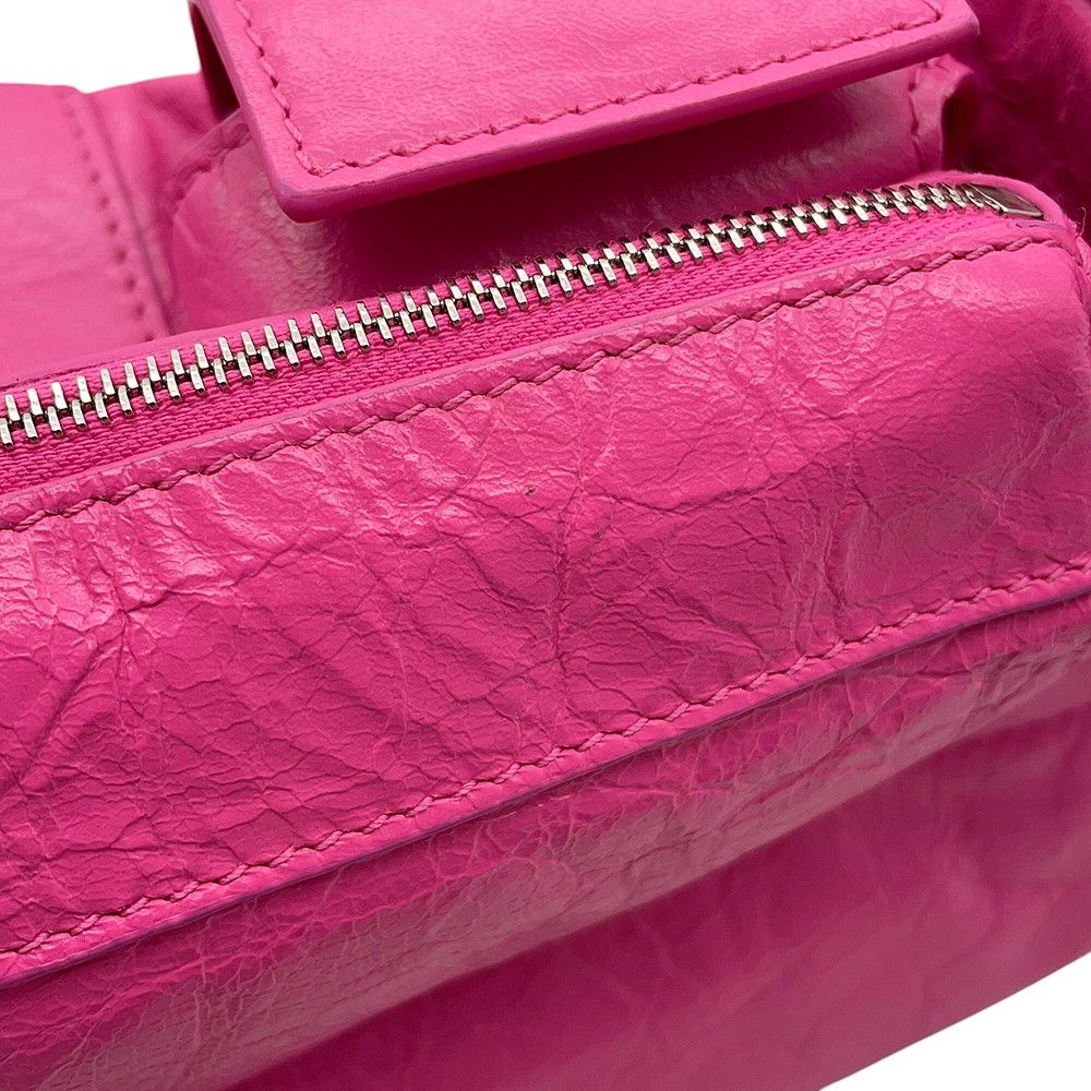 Balenciaga Shoulder Bag Super Busy — view 6