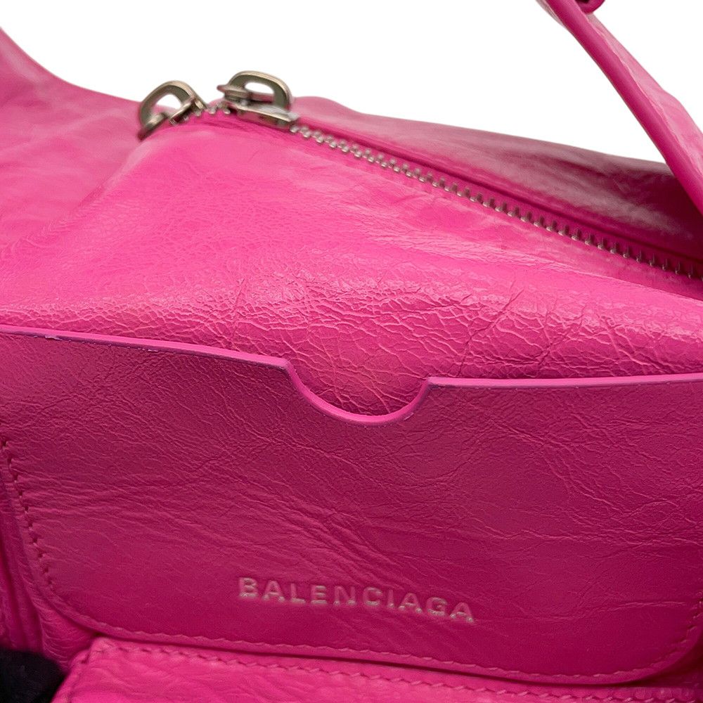 Balenciaga Shoulder Bag Super Busy — view 7