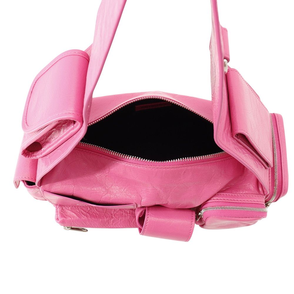 Balenciaga Shoulder Bag Super Busy — view 5