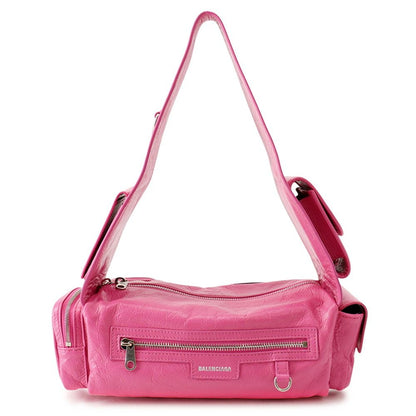 Balenciaga Shoulder Bag Super Busy