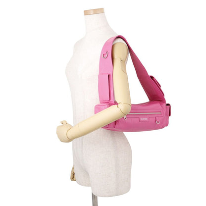 Balenciaga Shoulder Bag Super Busy — view 4