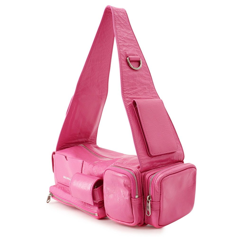Balenciaga Shoulder Bag Super Busy — view 2