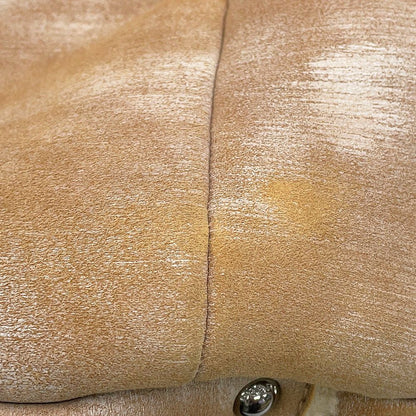 Prada Tote Bag Fur Leather — view 7