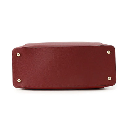Cartier C de Cartier Calfskin 2-Way Shoulder Bag — view 3
