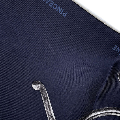 Hermes Scarf Carre 90 Nous Sommes Insparable Silk — view 2