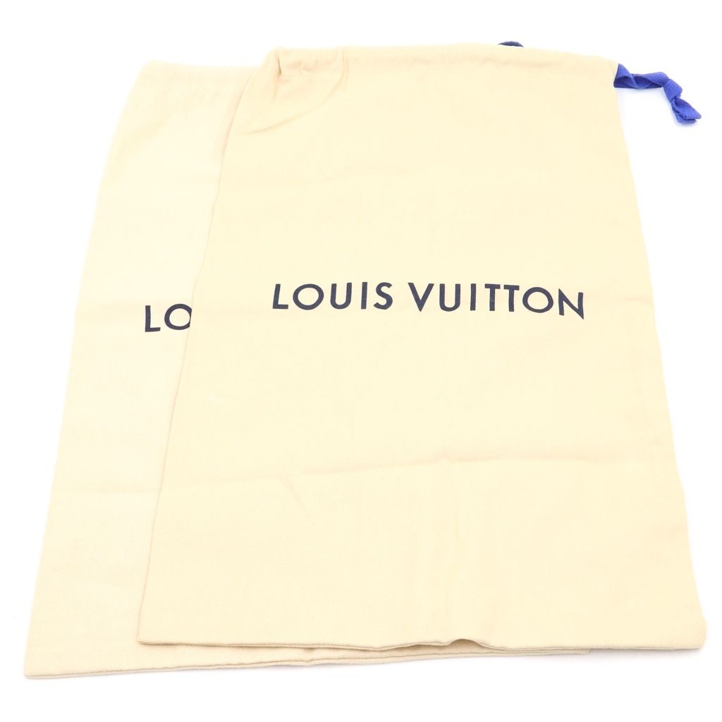 Louis Vuitton Mare Platform Sandal LV Shake Line Sandals Shoes Plain Calfskin — view 6