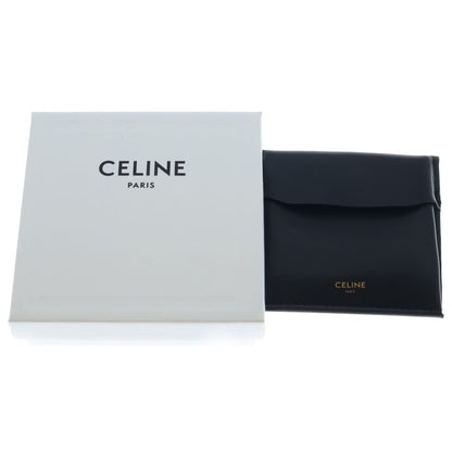Celine Maillon Triomphe Chain Bracelet Gold — view 6