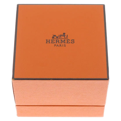 Hermes Collier de Chien Ring Silver — view 6