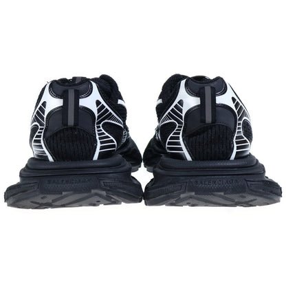 Balenciaga Sneaker Low-Top Sneakers Black — view 3