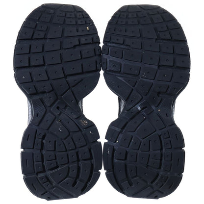 Balenciaga Sneaker Low-Top Sneakers Black — view 5