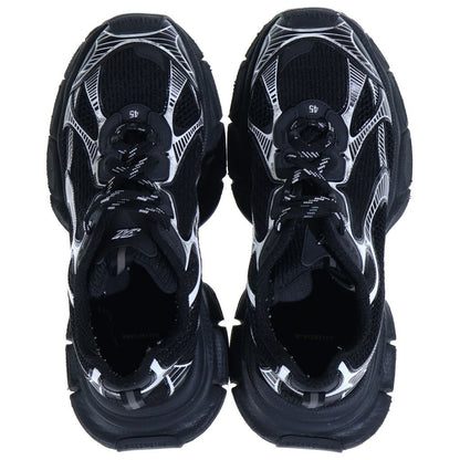 Balenciaga Sneaker Low-Top Sneakers Black — view 4