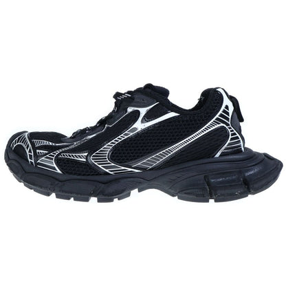 Balenciaga Sneaker Low-Top Sneakers Black