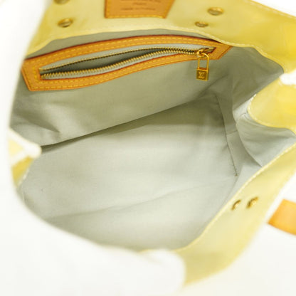 Louis Vuitton Handbag Vernis Reade PM Perlee — view 4