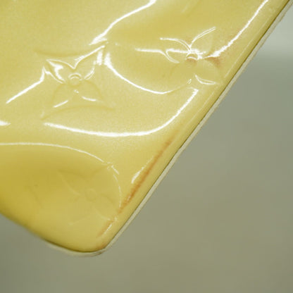 Louis Vuitton Handbag Vernis Reade PM Perlee — view 6