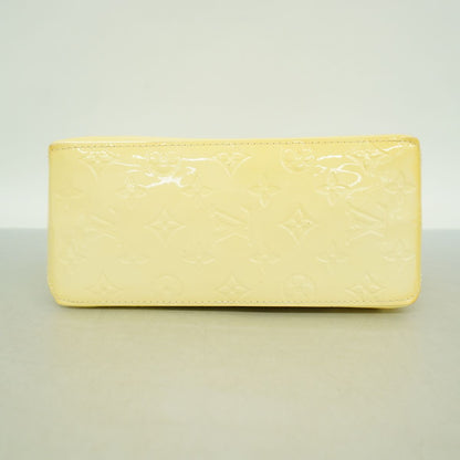 Louis Vuitton Handbag Vernis Reade PM Perlee — view 3