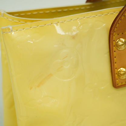 Louis Vuitton Handbag Vernis Reade PM Perlee — view 7