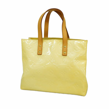 Louis Vuitton Handbag Vernis Reade PM Perlee