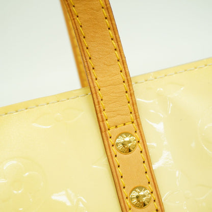 Louis Vuitton Handbag Vernis Reade PM Perlee — view 8
