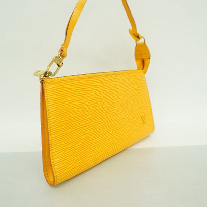Louis Vuitton Pouch Epi Pochette Accessoires Jaune — view 2