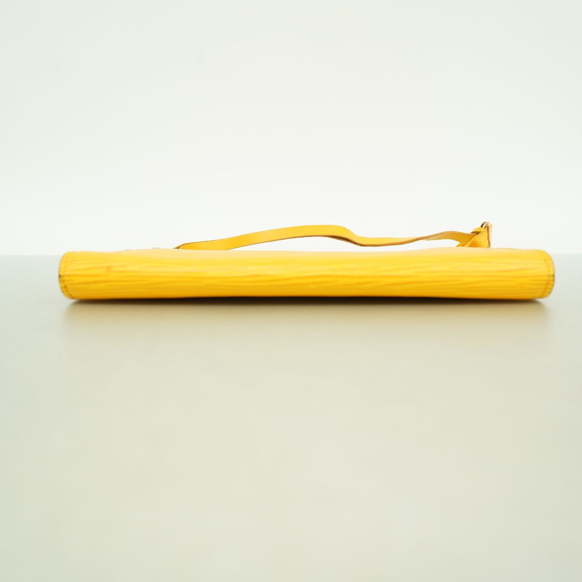 Louis Vuitton Pouch Epi Pochette Accessoires Jaune — view 3