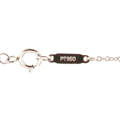 Tiffany & Co Small Cross Necklace Diamond — view 7