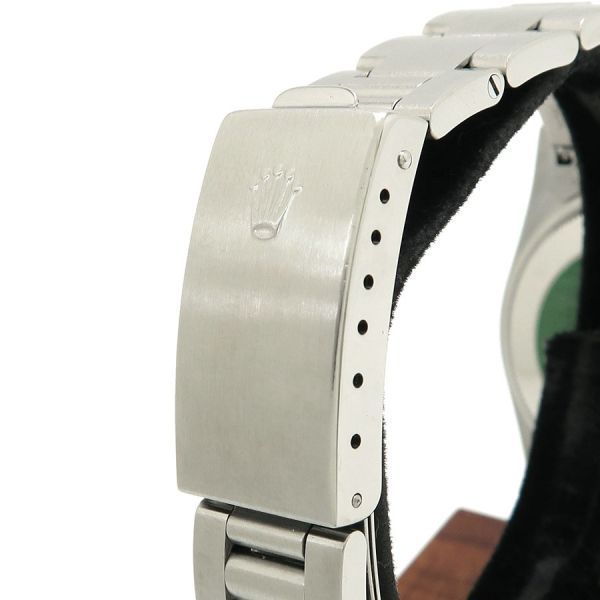 Rolex Air King 34 Watch — view 4