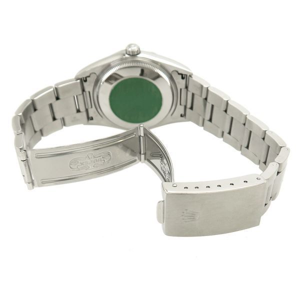 Rolex Air King 34 Watch — view 5