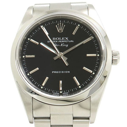 Rolex Air King 34 Watch