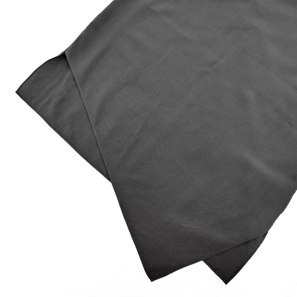Hermes Top Gray Top Short Sleeve Silk 34 — view 6