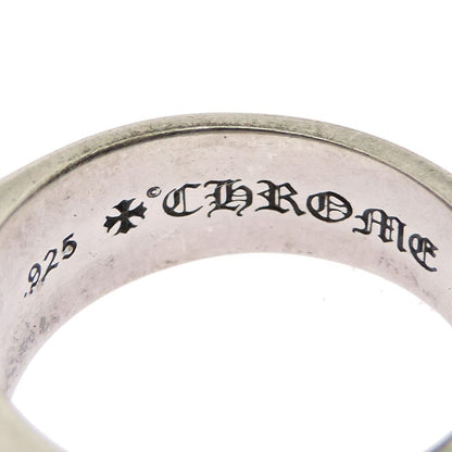 Chrome Hearts Ring Silver — view 5