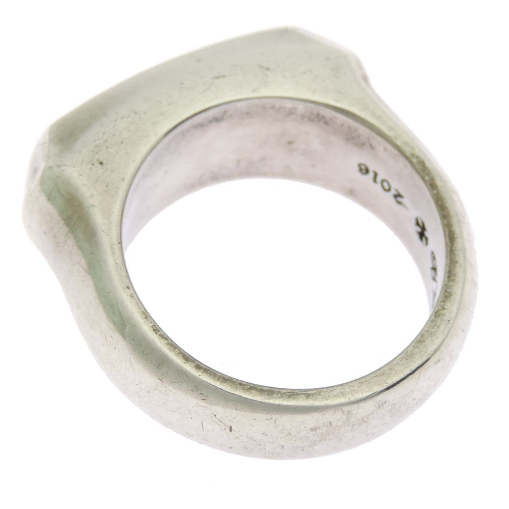 Chrome Hearts Ring Silver — view 3