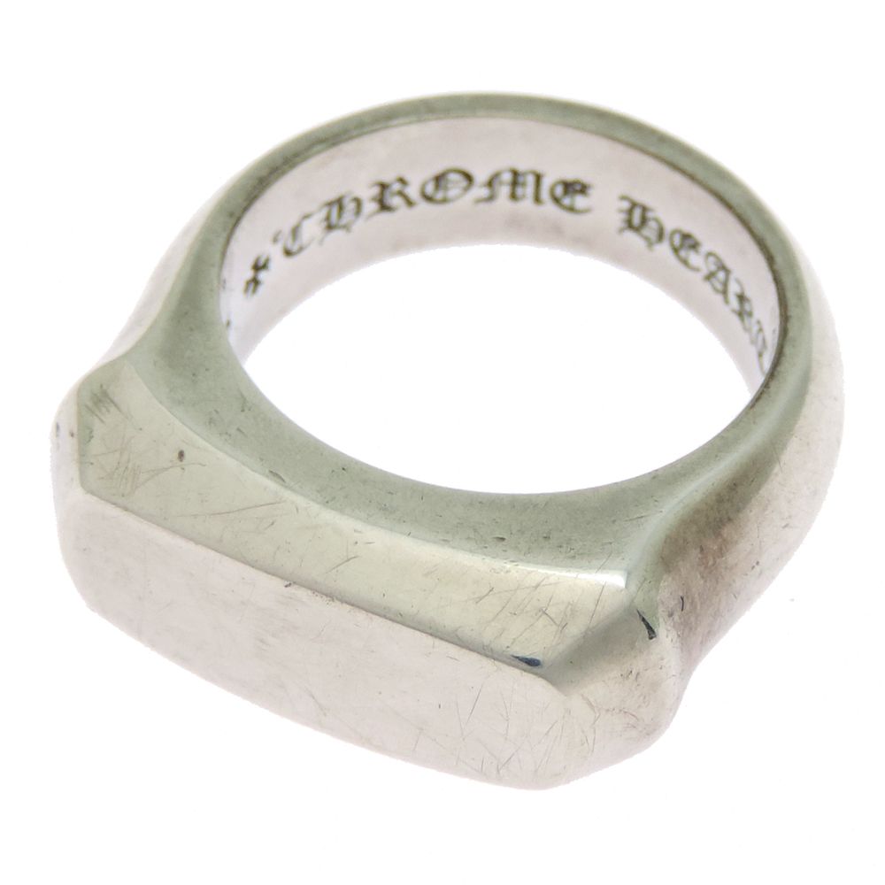 Chrome Hearts Ring Silver — view 2