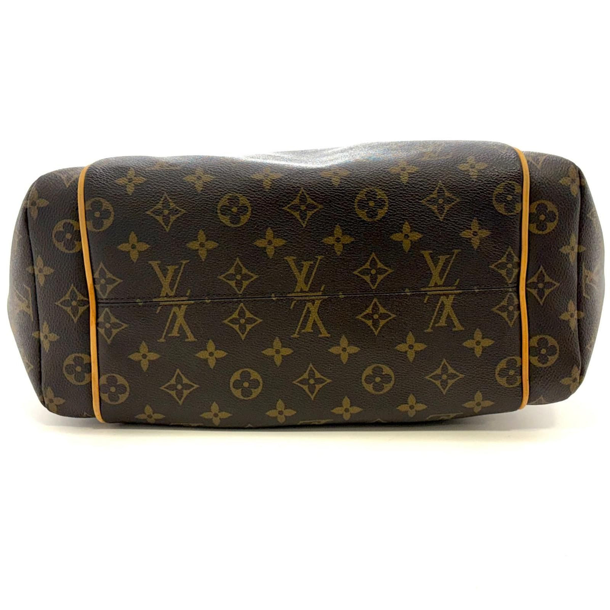 Louis Vuitton Totally MM Monogram Tote Bag — view 4