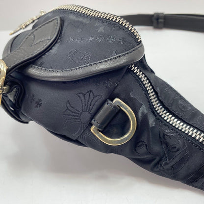 Chrome Hearts Waist Bag Snut Pack Multi Motif — view 8