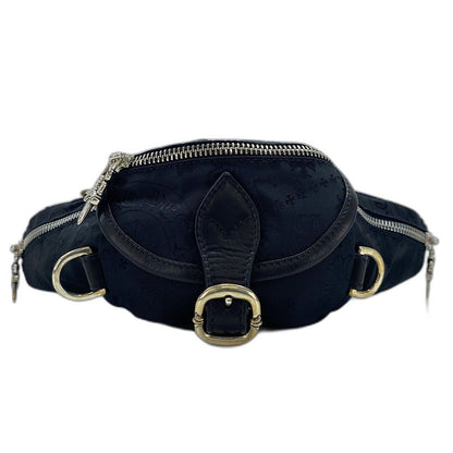 Chrome Hearts Waist Bag Snut Pack Multi Motif