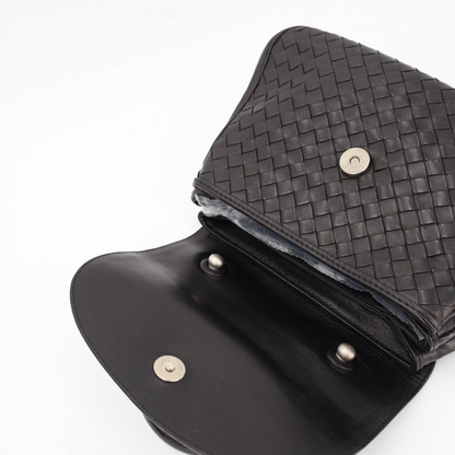 Bottega Veneta Top Handle 2-Way Bag — view 4